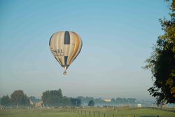 Thuis gecoacht, telefonisch verbonden