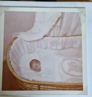Baby Judith