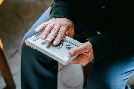 Levensboek voor ouders &ndash; gratis download + verdiepende lesbundel