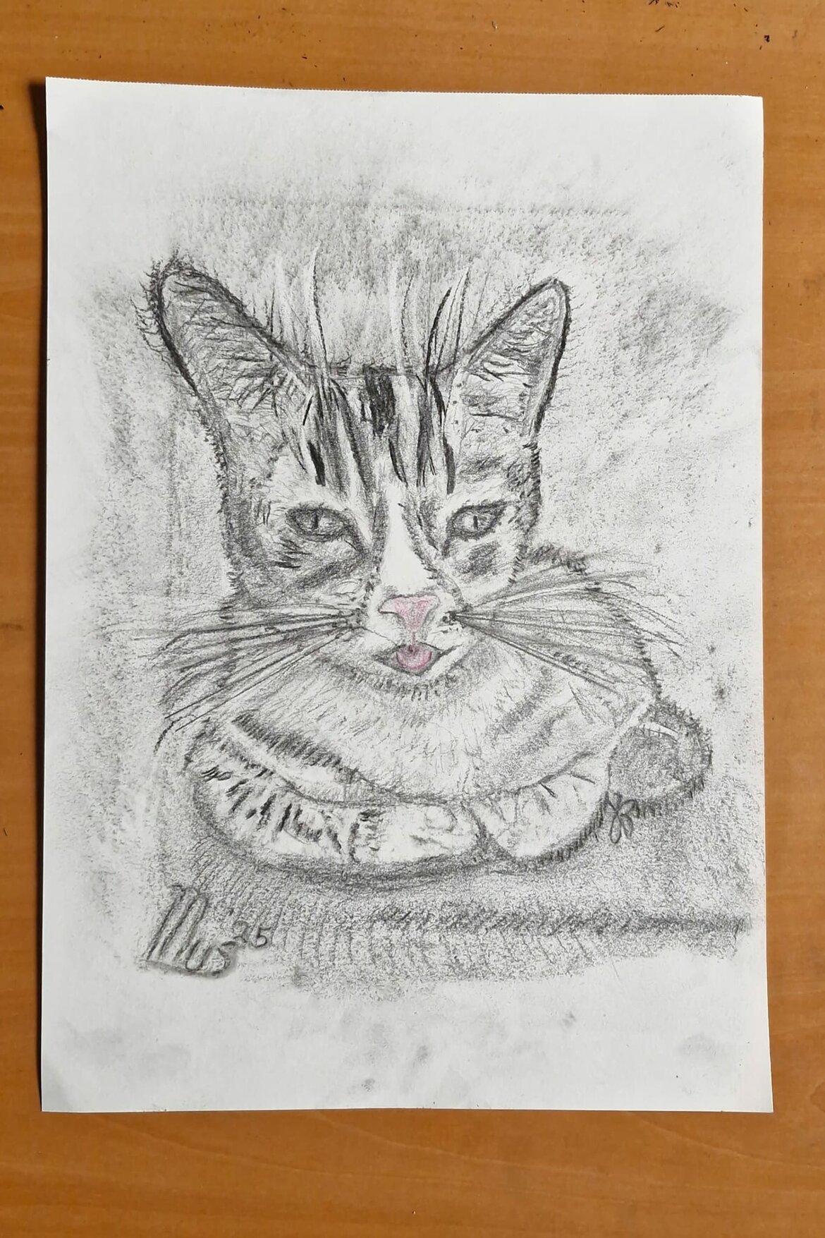 Tussen vergeten en herinnerd worden